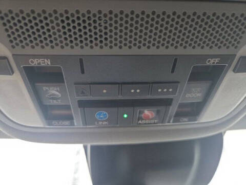 2017 Acura MDX SH-AWD w/Advance