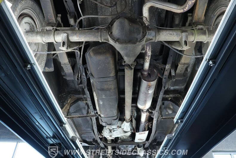 1986 Ford F-150