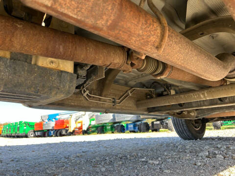 2013 Chevrolet Silverado 2500HD LT