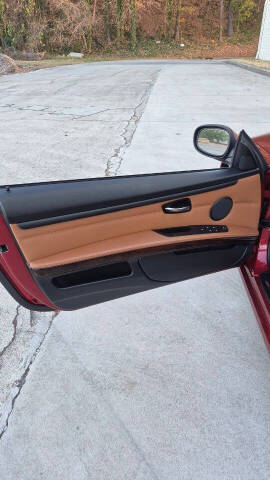 2013 BMW 3 Series 328i