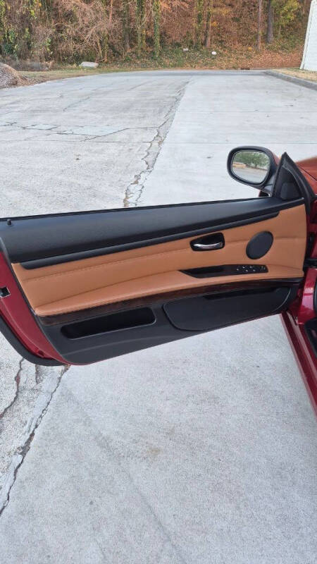 2013 BMW 3 Series 328i