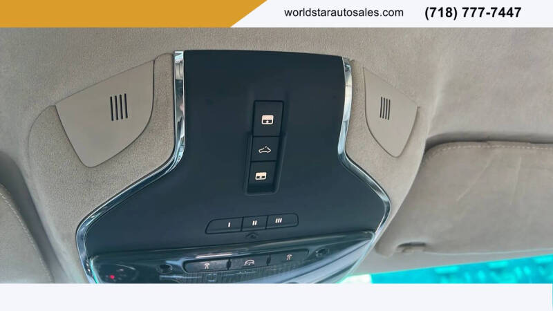 2014 Maserati Quattroporte S Q4