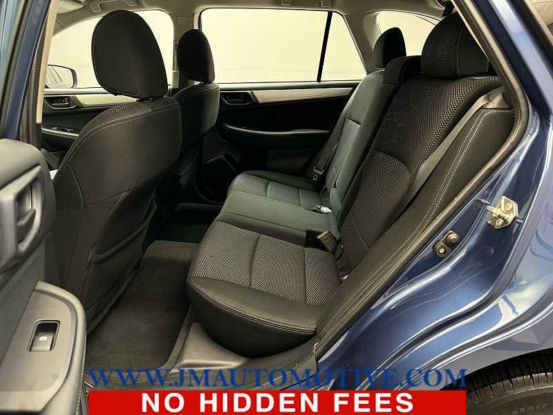 2019 Subaru Outback 2.5i