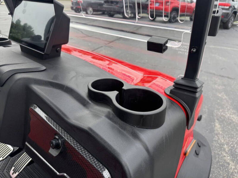 2025 Denago Nomad XL