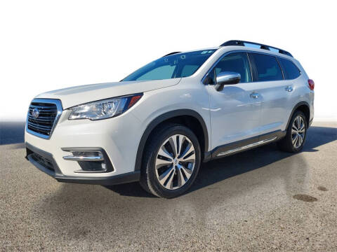 2019 Subaru Ascent Touring