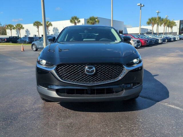 2026 Mazda CX-30 2.5 S Select Sport