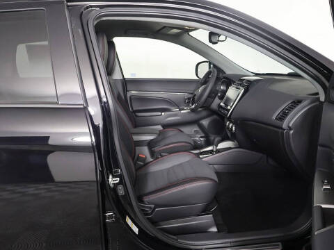 2026 Mitsubishi Outlander Sport