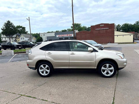 2004 Lexus RX 330