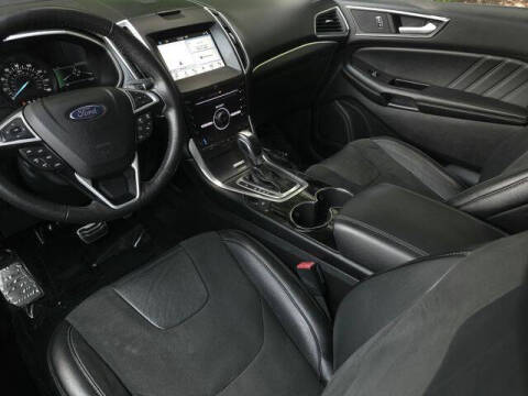 2016 Ford Edge Sport