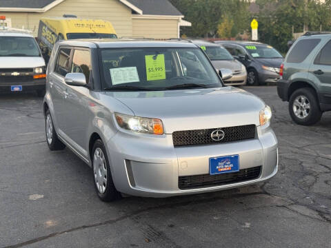 2009 Scion xB