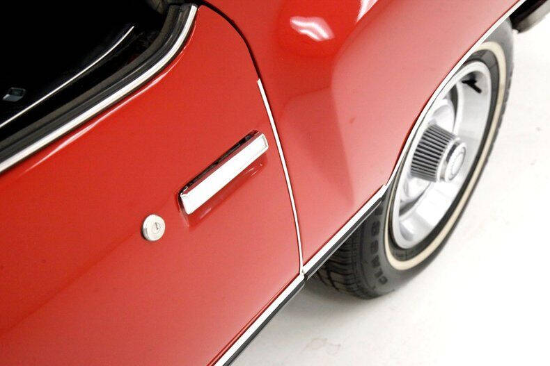 1977 Chevrolet Monte Carlo