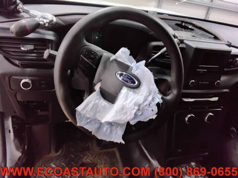 2022 Ford Explorer Police Interceptor Utility