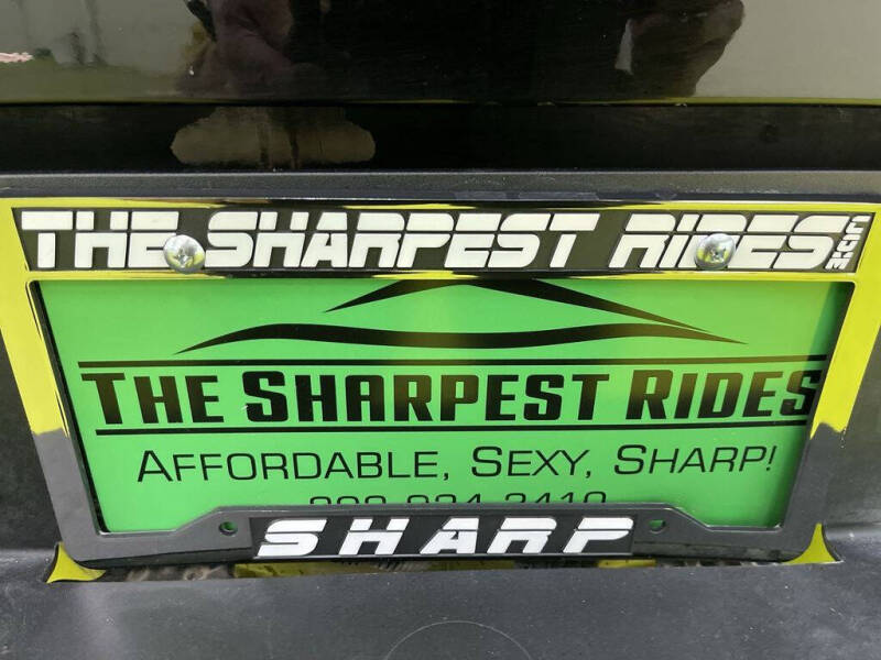 2022 Chevrolet Silverado 1500 Limited