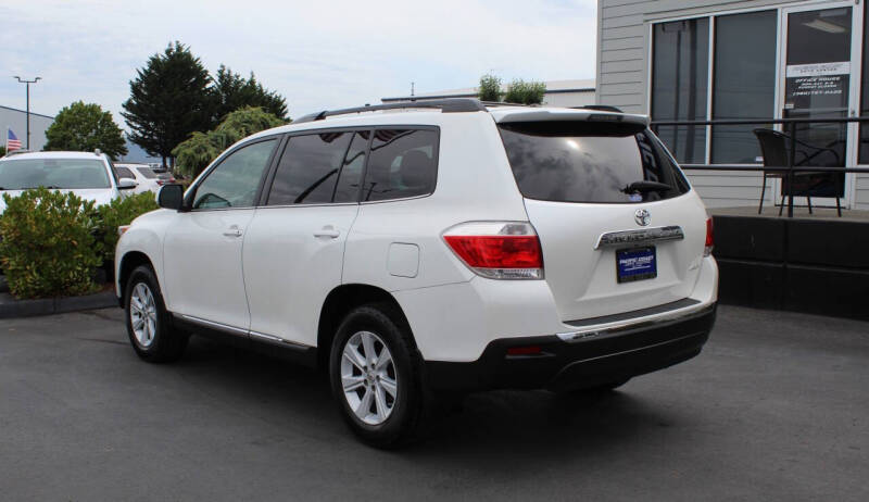 2013 Toyota Highlander