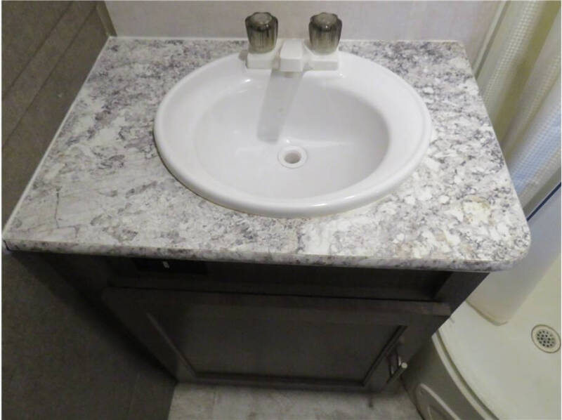 2018 Forest River Rpod Towable