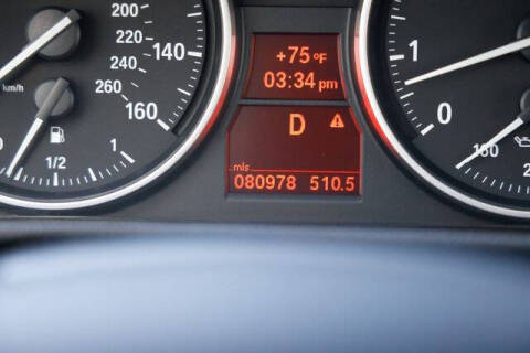 2011 BMW 3 Series 335i