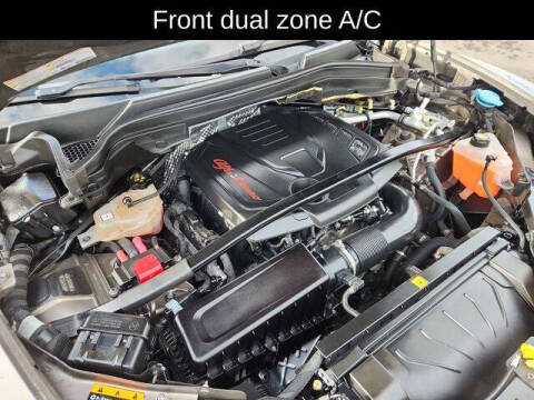 2019 Alfa Romeo Stelvio Ti