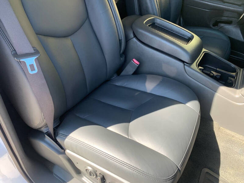 2006 GMC Sierra 1500 SLT