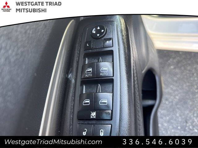 2019 Dodge Durango SXT Plus