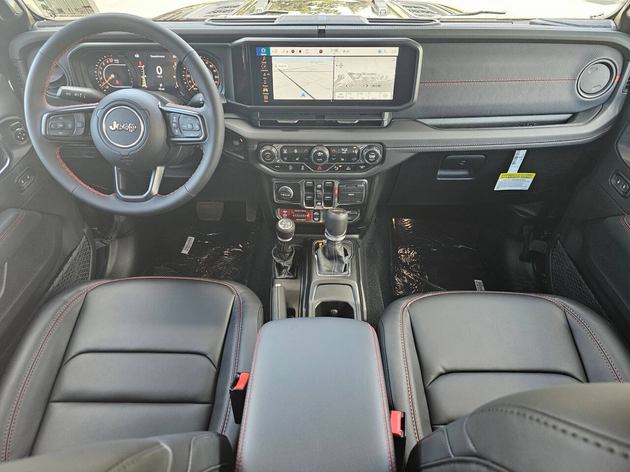 2024 Jeep Gladiator for sale at Autos by Talon in Seattle, WA