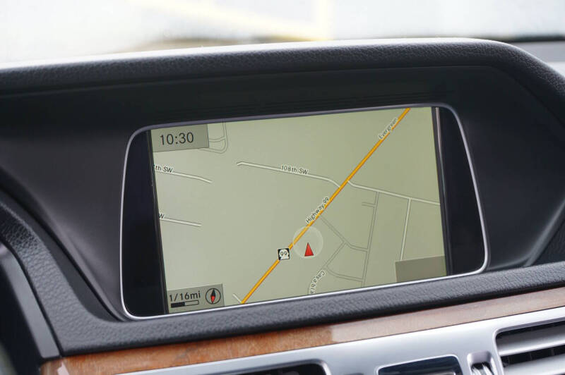 2014 Mercedes-Benz E-Class E 350 Luxury