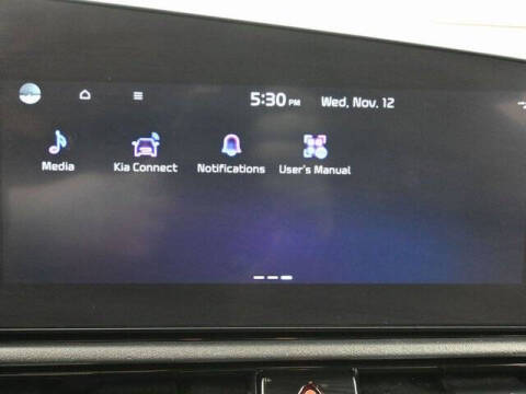 2023 Kia Niro EV Wind