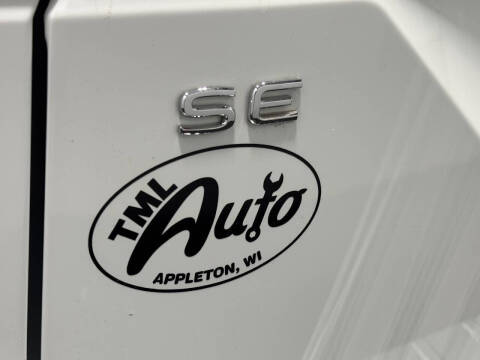 2024 Volkswagen Atlas SE 4Motion