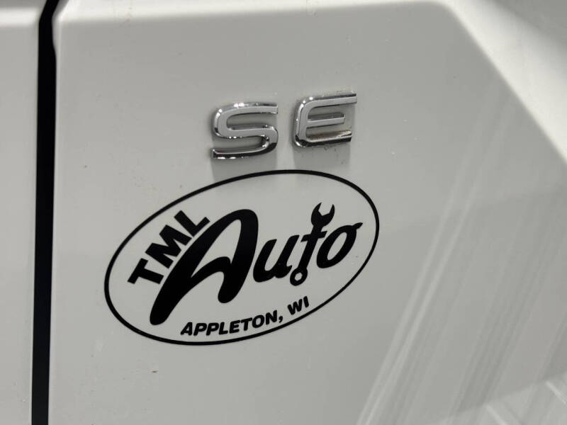 2024 Volkswagen Atlas SE 4Motion