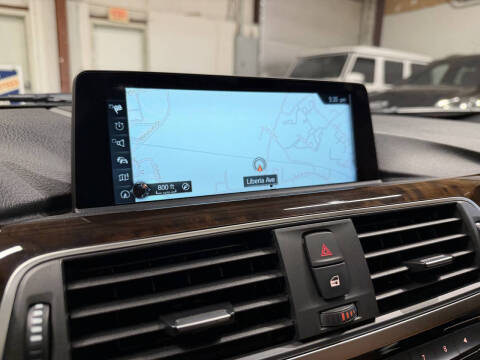 2017 BMW 3 Series 340i xDrive