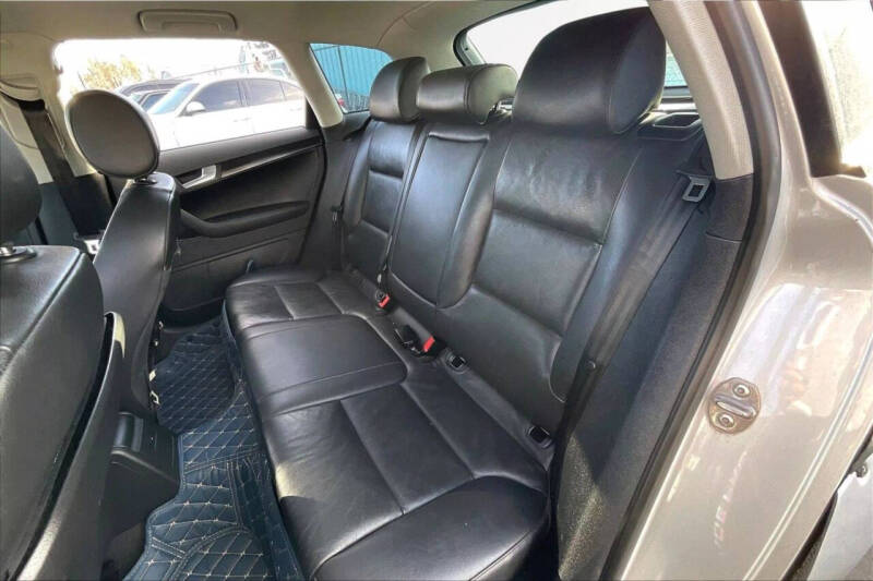 2012 Audi A3 2.0T Premium PZEV