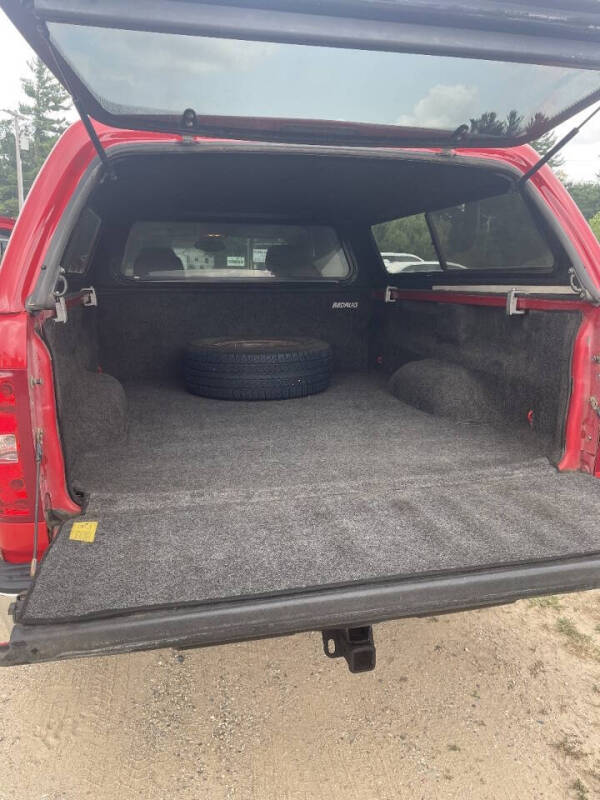 2009 Chevrolet Silverado 1500 LT