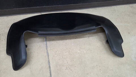 1994 Ford Mustang SVT Cobra