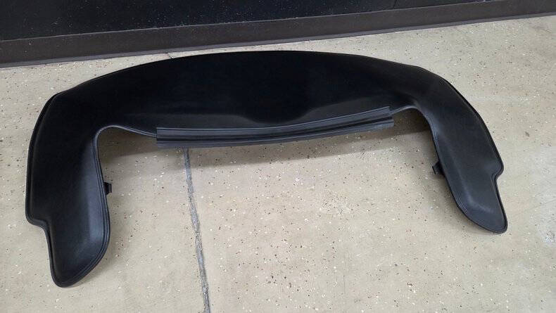 1994 Ford Mustang SVT Cobra