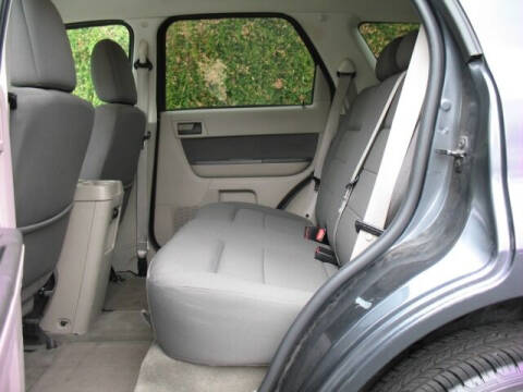 2009 Ford Escape Hybrid