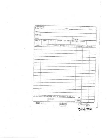 1970 Buick Gran Sport