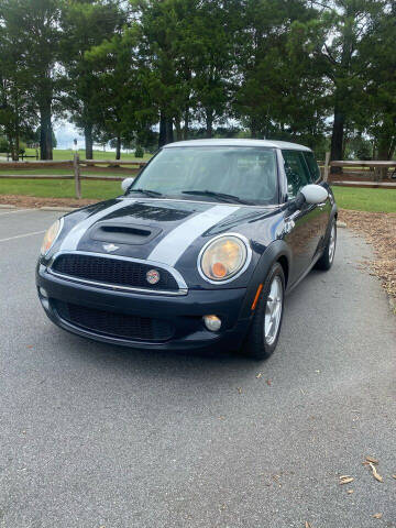 2007 MINI Cooper for sale at Super Sports & Imports Concord in Concord NC