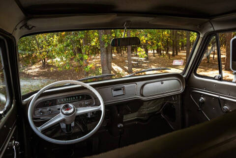 1962 Chevrolet Corvair