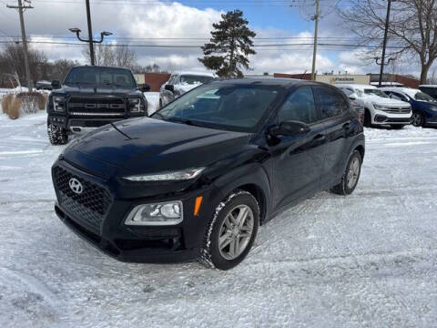 2019 Hyundai Kona SE