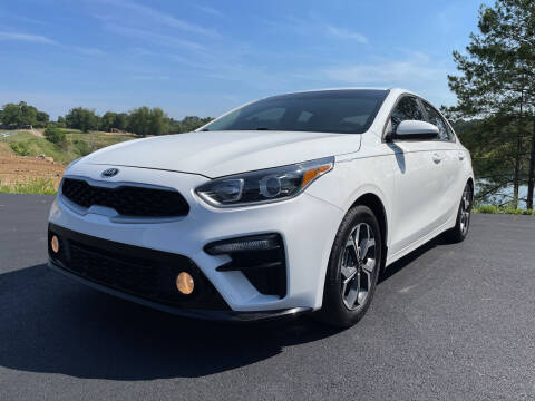 2019 Kia Forte for sale at BILL HANCOCK MOTORS LLC in Albertville AL