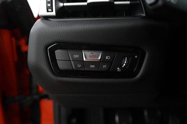 2024 Toyota GR Supra 3.0