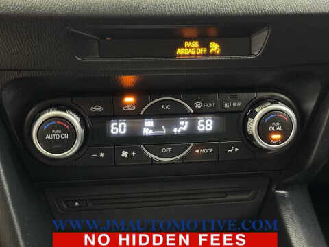 2015 Mazda MAZDA3 i Touring