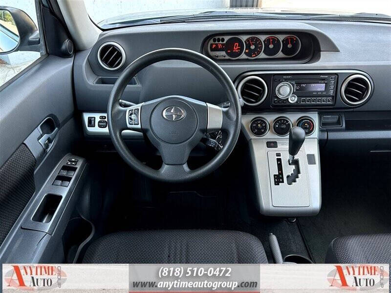 2010 Scion xB