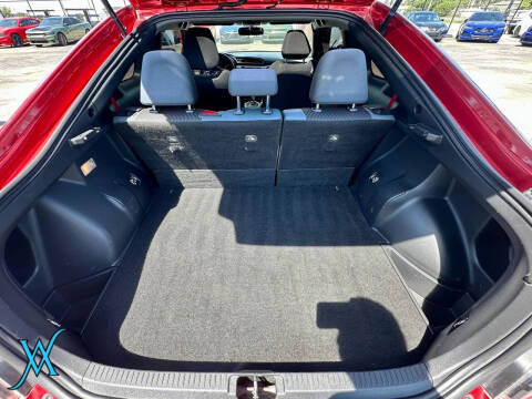 2016 Scion tC