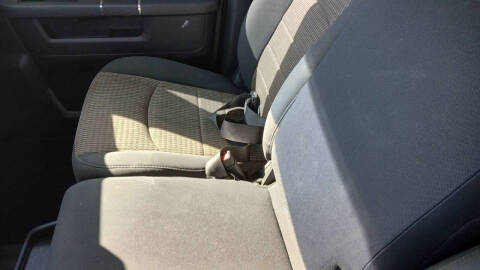 2012 RAM 1500