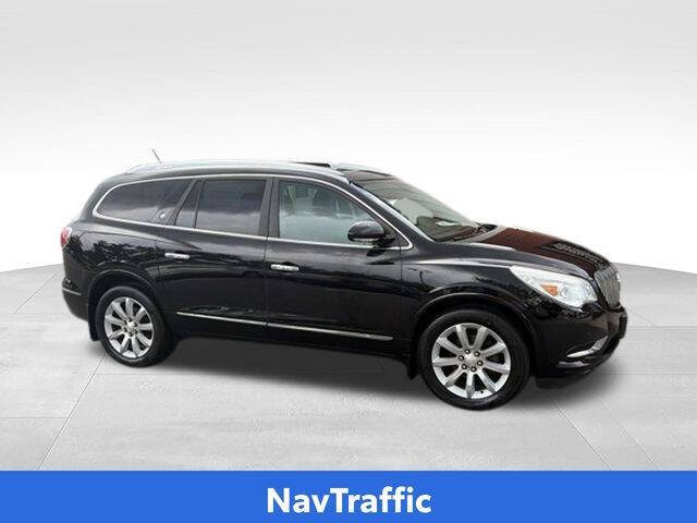 2016 Buick Enclave Premium