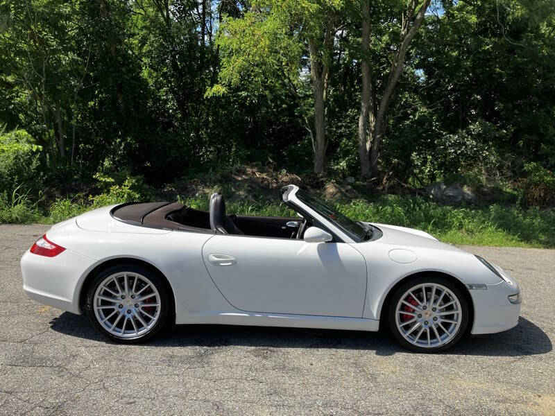 2006 Porsche 911