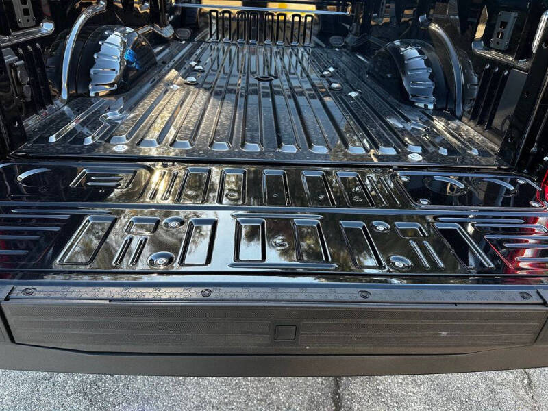 2025 Ford F-350 Super Duty Lariat