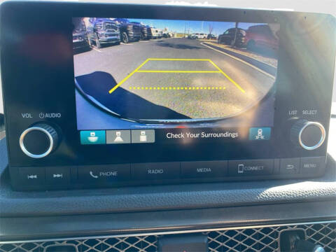 2024 Acura Integra w/A-SPEC