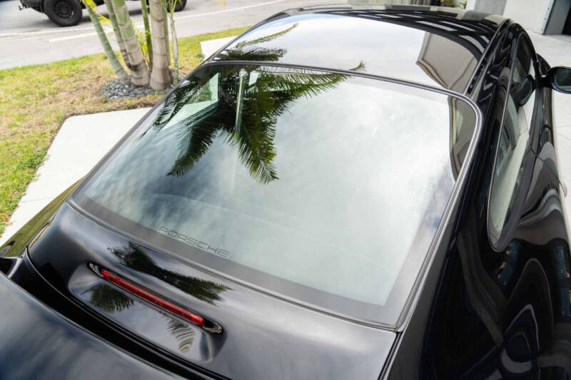 2004 Porsche 911 GT3