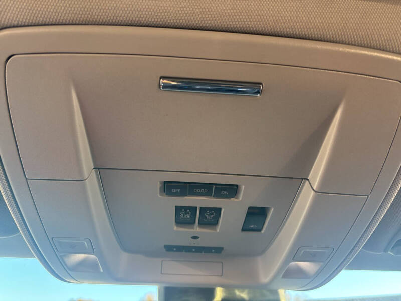 2018 GMC Sierra 2500HD Denali